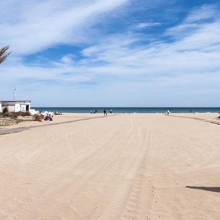 Oreneta Playa de Gandía Exterior foto